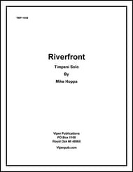 Riverfront P.O.D. cover Thumbnail